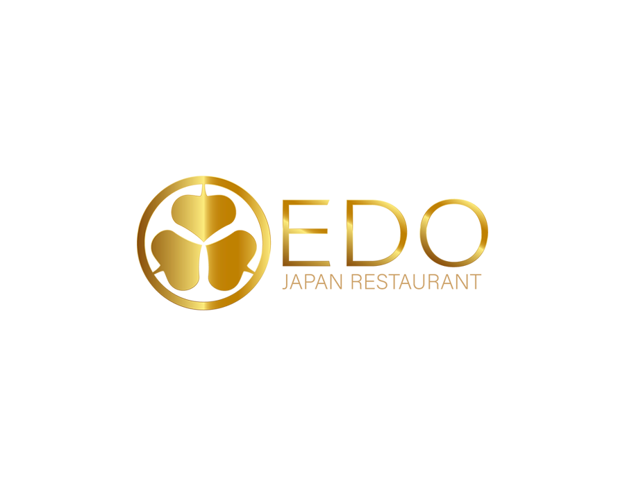 Logo big Edo Sushi